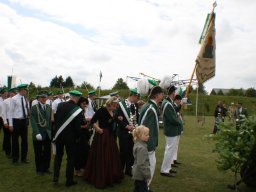 Schützenfest 2009